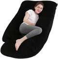 Jcickt Pregnancy Pillow for Sleeping, 59 inch Maternity Pillow by JcicktPregnancyPillow