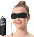 Aroma Season Heated Eye Mask for Dry Eyes, Warm Eye Compress by AromaSeason