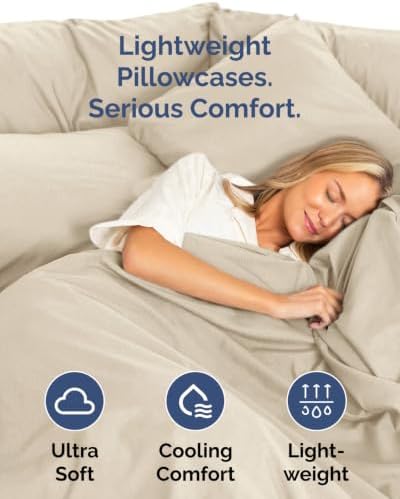 King Pillow Cases - Image 3