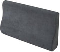 Twin XL Wedge headboard Pillow by Unknown