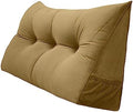 Peachwell Headboard Pillow by PEACHWELL