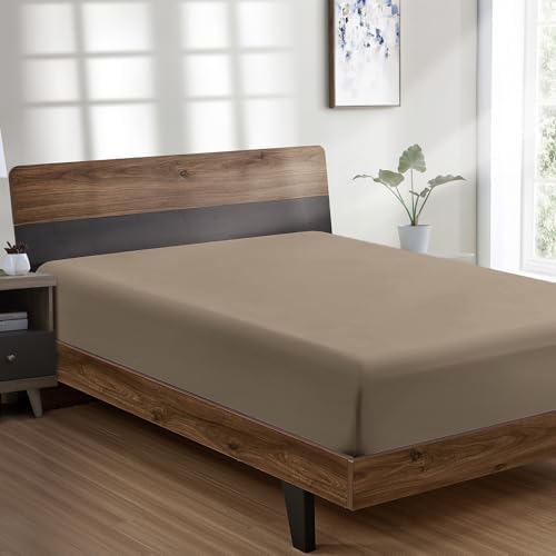 FreshCulture Twin XL Fitted Sheet Only by FreshCulture