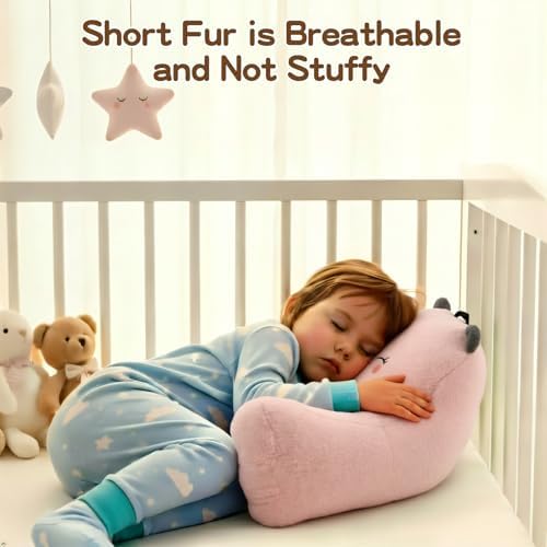 Reading Pillow for Sitting Up in Bed Couch - Image 6