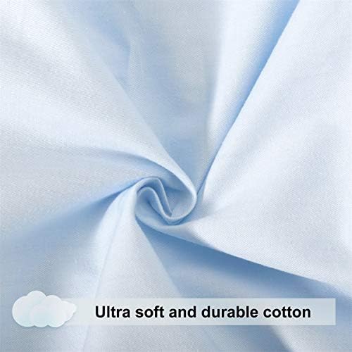 Pregnancy Pillow Cover/U Shaped Pillow Cover/Pregnancy Pillow Case/Maternity - Image 2