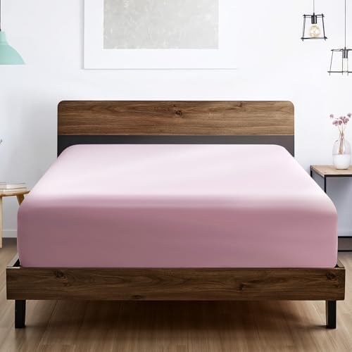 FreshCulture Twin XL Fitted Sheet Only - Image 6