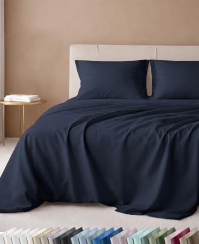 California Design Den Luxury 600 Thread Count California King Sheets Set by CaliforniaDesignDen