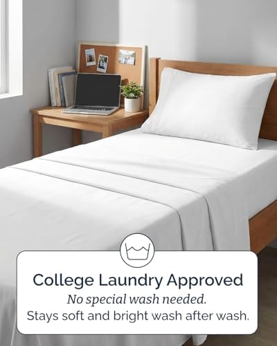 Twin XL 3 Piece Sheet Set - Image 6