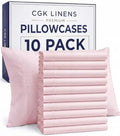 Queen Pillow Cases by CGKUnlimited