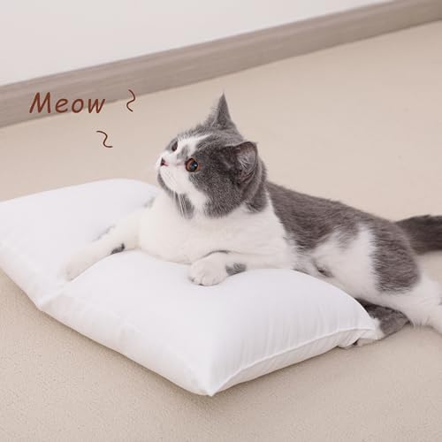 NTBAY Toddler Pillows - Image 6
