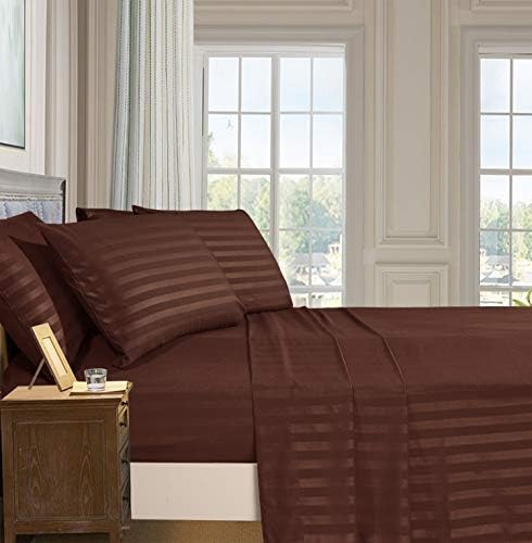 Elegant Comfort Softest and Coziest 4-Piece Sheet Set - Image 2