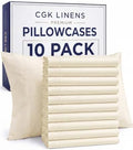 Standard Pillow Cases by CGKUnlimited