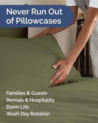 Queen Pillow Cases - Image 5