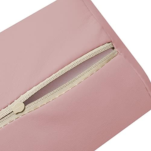 Saloniture Half Round Massage Table Bolster Pillow Pad - Image 4