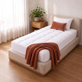 Beckham Hotel Collection Twin XL Mattress Topper by Unknown