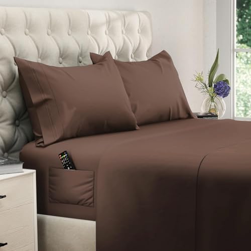 DREAMCARE California King Sheet Sets by DREAMCARE