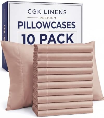 King Pillow Cases by CGKUnlimited