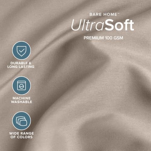Bare Home King Sheet Set - Image 3