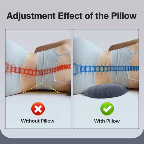 COMFYTHERA Lumbar Support Pillow - Image 3