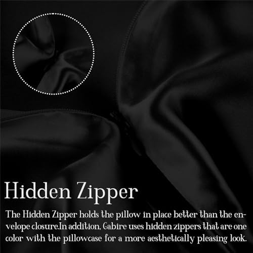Gabire Mulberry Silk Pillow Case - Image 4