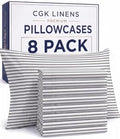 Queen Pillow Cases by CGKUnlimited