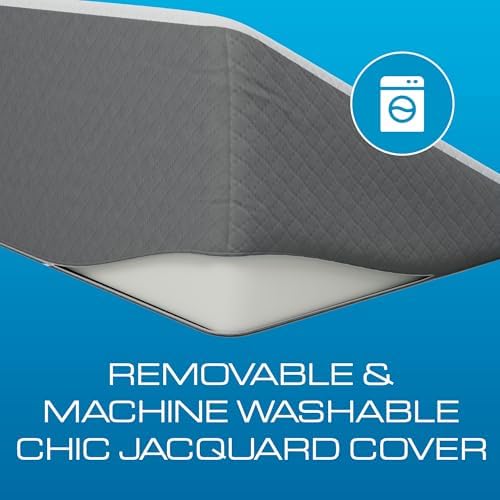 Kolbs Bed Wedge Pillow for Sleep Apnea, FSA Eligible Acid Reflux, and Back Pain - Image 4