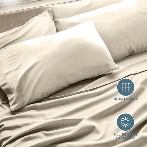 Bare Home Pillowcases Open End - Image 5