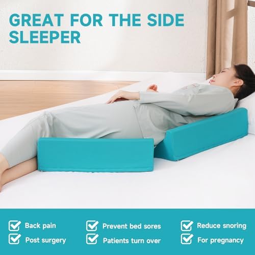 Fanwer Bed Wedges & Body Positioners - Image 4