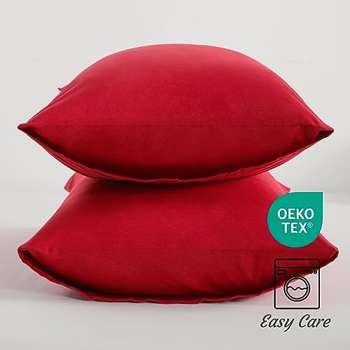 NTBAY Standard Microfiber Pillowcases - Image 4