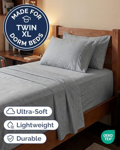 Extra Deep Twin XL Sheet Set - Image 2