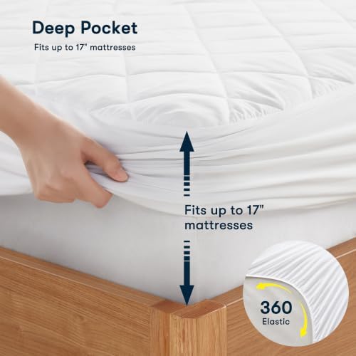 Serta Multi-Zone Heated Mattress Pad Dual Zone Body & Foot King - Image 5