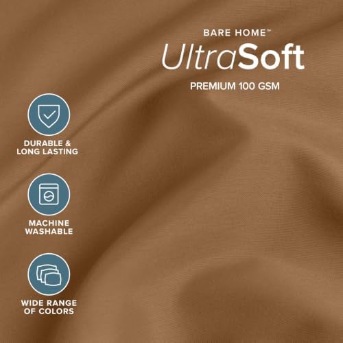 Bare Home Twin Sheet Set - Image 3