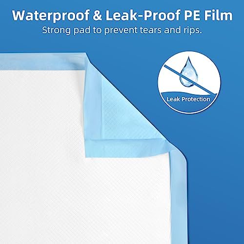 SOFYFINE Disposable Bed Pads - Image 4