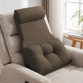 Shinnwa Adjustable Lumbar Support Pillow by Shinnwa