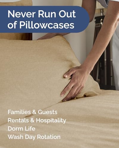 Standard Pillow Cases - Image 5