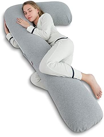 AngQi Body Pregnancy Pillow by AngQi