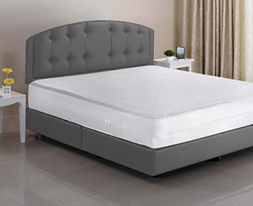 Masirs Zippered Mattress Encasement by Masirs