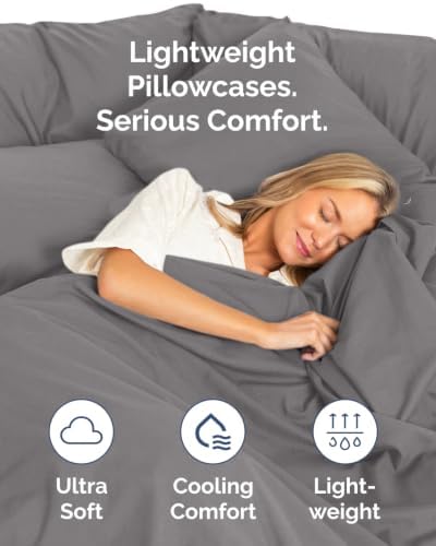 King Pillow Cases - Image 3