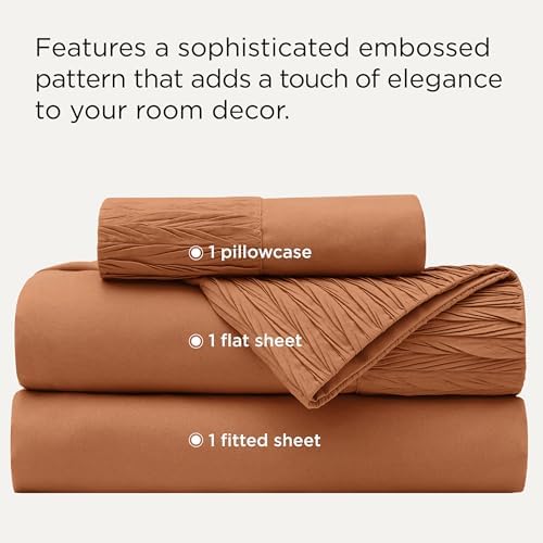 Bedsure Twin Sheets Set - Image 2