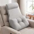 Shinnwa Adjustable Lumbar Support Pillow by Shinnwa