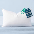 Phantoscope 16x20 Pillow Insert, Soft Lumbar Support Pillow by Phantoscope