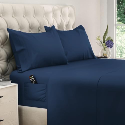 DREAMCARE California King Sheet Sets by DREAMCARE