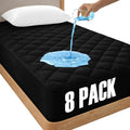 LUX Décor Twin Mattress Pad by LuxDecorCollection
