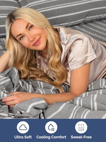 Extra Deep King Sheet Set - Image 5