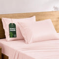 TOSMO Luxury Pillow Case Set of 2 by Tosmo