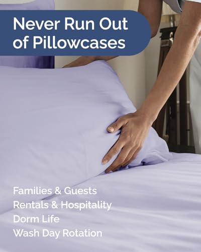 Standard Pillow Cases - Image 5