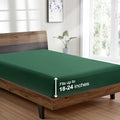 FreshCulture Twin XL Fitted Sheet Only by FreshCulture