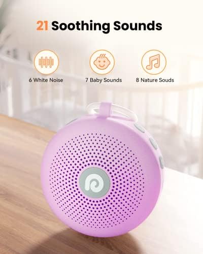 Dreamegg Baby Sleep Soother - Image 3