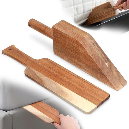 2 Pcs Mattress Lifter & Sheet Tucker Tool Set by Unknown