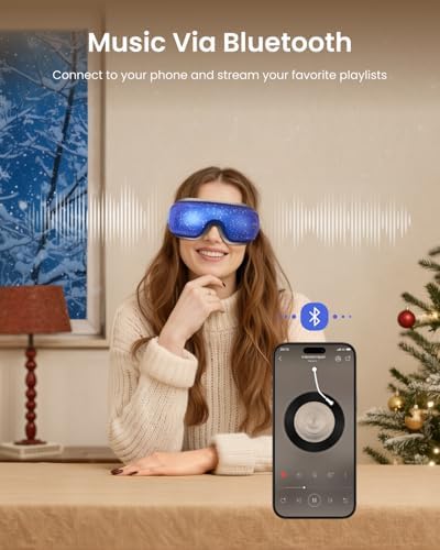 RENPHO Eyeris 3 Eye Massager - Image 6