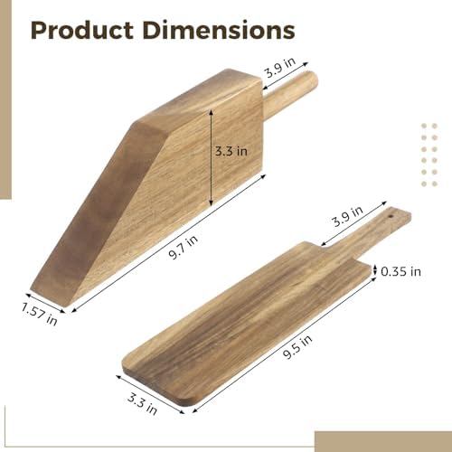 2 PCS Mattress Lifter Tool, Bed Sheet Tucker and Wedge Elevator, Bedding Paddle - Image 4